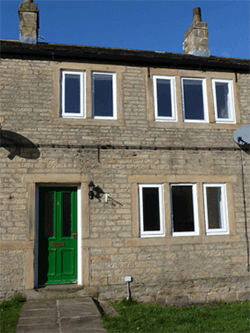 Property to let in Holmfirth, Huddersfield