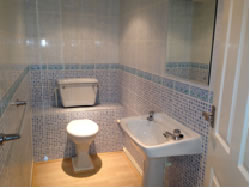 Property to rent in Scissett
