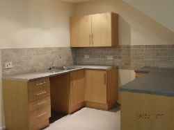 Property to let in Clayton West Huddersfield