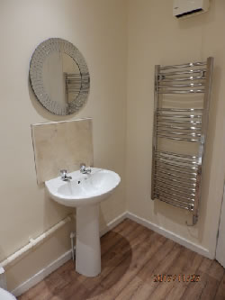 Property to let in Clayton West Huddersfield