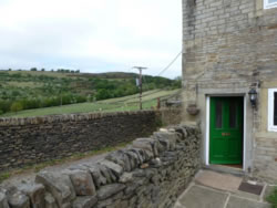 Photo: Hollingreave, New Mill